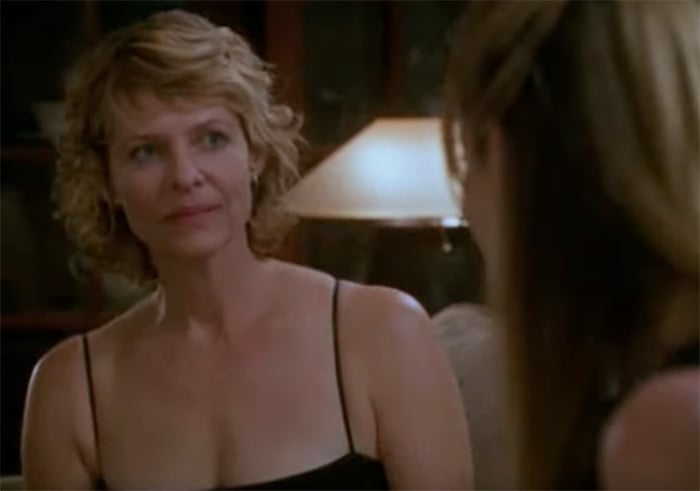 Kate Capshaw - A Girl Thing