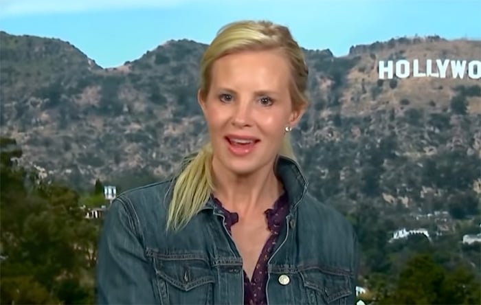 Monica Potter now