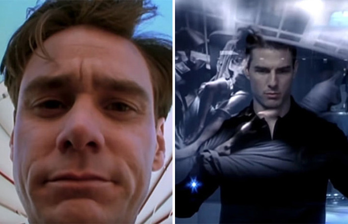 Movies that predicted the future