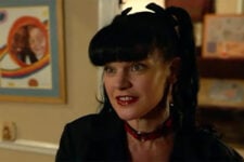 Pauley Perrette - NCIS