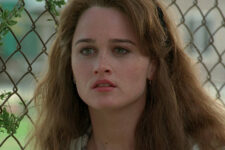 She Played Sarah in The Craft. See Robin Tunney Now at 50