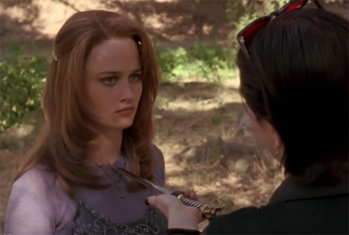 Robin Tunney - The Craft