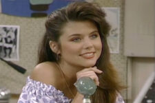 She Played 'Kelly Kapowski' on Saved by the Bell. See Tiffani Thiessen Now at 49