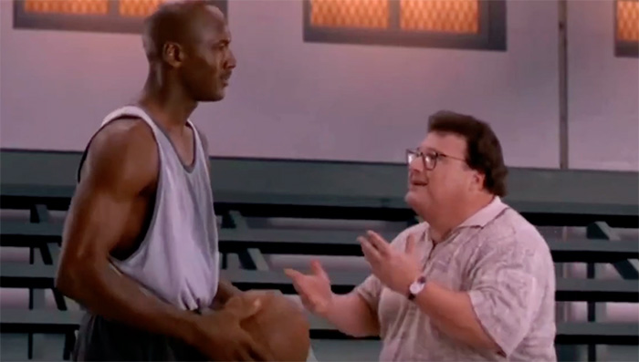 Wayne Knight - Space Jam