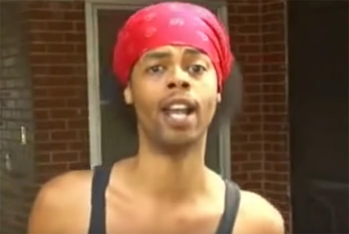 Antoine Dodson 