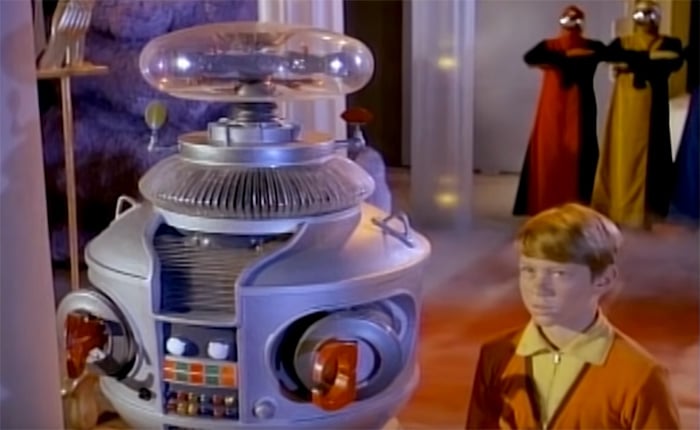 Bill Mumy - Lost In Space