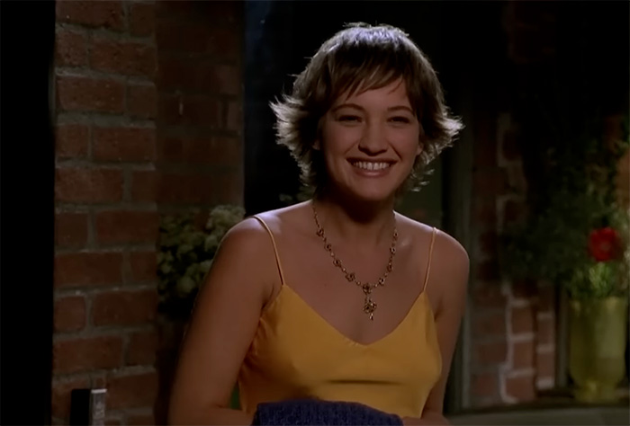 Colleen Haskell - The Animal