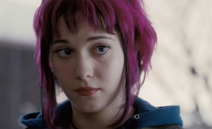 Mary Elizabeth Winstead - Scott Pilgrim vs The World