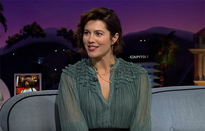 Mary Elizabeth Winstead now