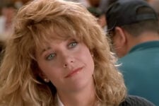 What Ever Happened To Meg Ryan? Meg Ryan - When Harry Met Sally