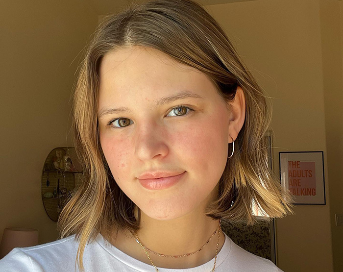 Peyton Kennedy