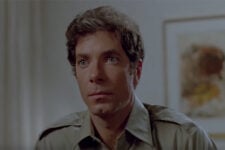What Ever Happened To Stephen Lack From Scanners? Stephen Lack - Scanners