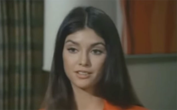 victoria principal young