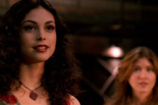 She Played ‘Inara Serra’ On Firefly. See Morena Baccarin Now At 44