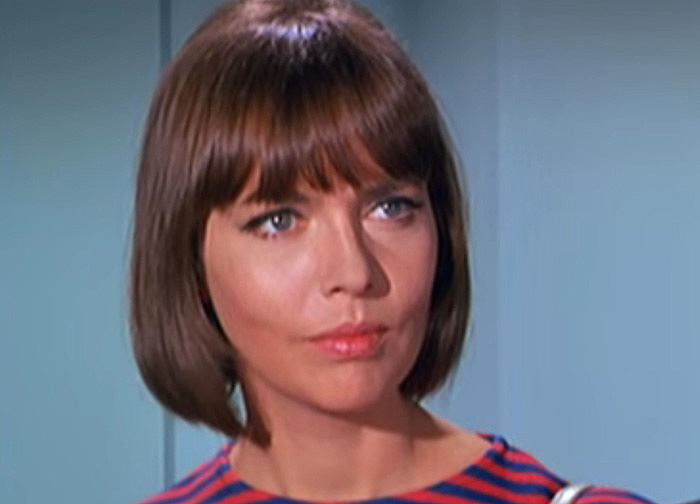 She Played Agent 99 on 'Get Smart'. See Barbara Feldon Now at 90 Ned