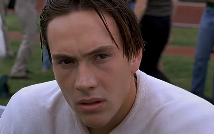 Chris Klein - American Pie