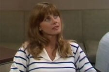 Whatever Happened To Jan Smithers From WKRP in Cincinnati? Jan Smither - WKRP In Cincinnati