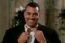 What Ever Happened to Sinbad? Sinbad - First Kid