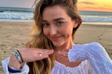 10 Things You Didn't Know About Actress Jessi Case Jessi Case