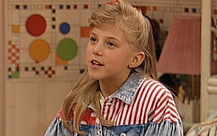 Jodie Sweetin - Full House