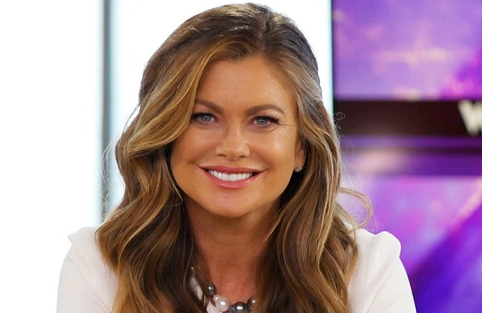 Kathy Ireland net worth