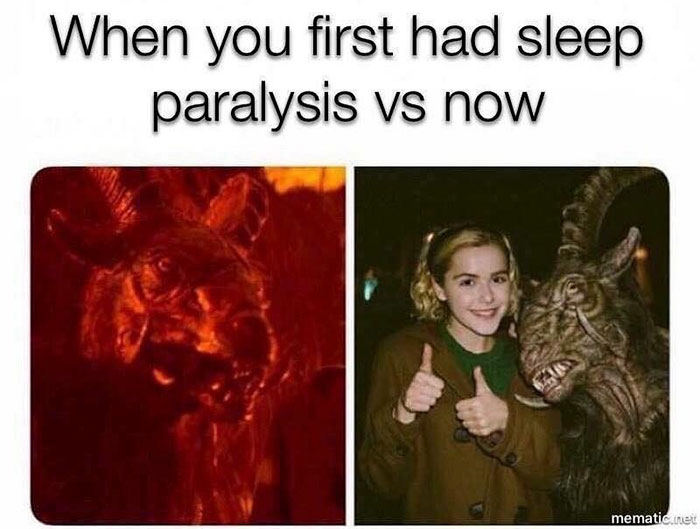 narcolepsy memes