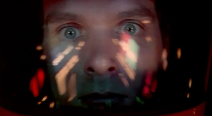 Stanley Kubrick - 2001 Space Odyssey