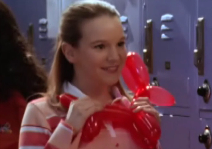 Kay Panabaker - Phil of the Future