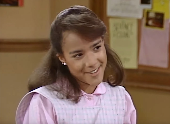 Nikki Swasey - Diff'rent Strokes