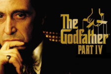 Godfather 4
