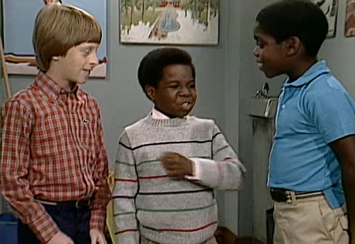 Steven Mond - Diff'rent Strokes