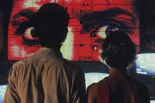Reading Between the Lines - '1984' 1984