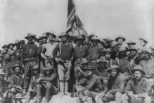 Photo of the Day rough_riders