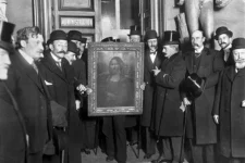 Photo of the Day mona_lisa
