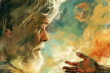 Reading Between the Lines - 'The Giver' The Giver