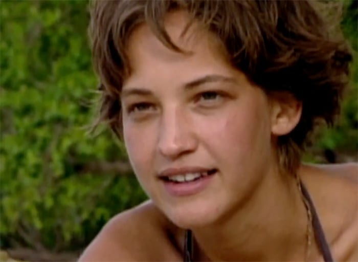 Colleen Haskell Survivor