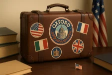 oxford
