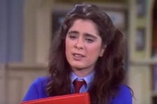 Whatever Happened to Felice Schachter From The Facts of Life? Felice-Schachter-Facts-of-Life-