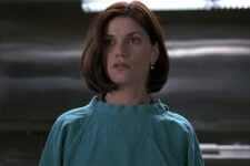 Linda Fiorentino Men In Black