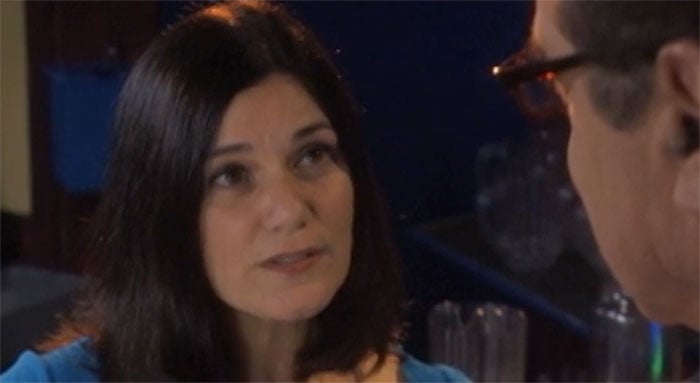 Linda Fiorentino - Once More With Feeling