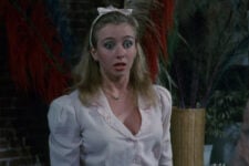 Whatever Happened to Andree Maranda, Sara From ‘The Toxic Avenger’? Andree Maranda