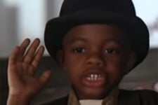 Kevin Jamal Woods Now