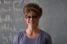 Whatever Happened to Actress Tonie Perensky? Tonie Perensky