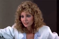 Whatever Happened To Lisa Eilbacher? Lisa-Eilbacher