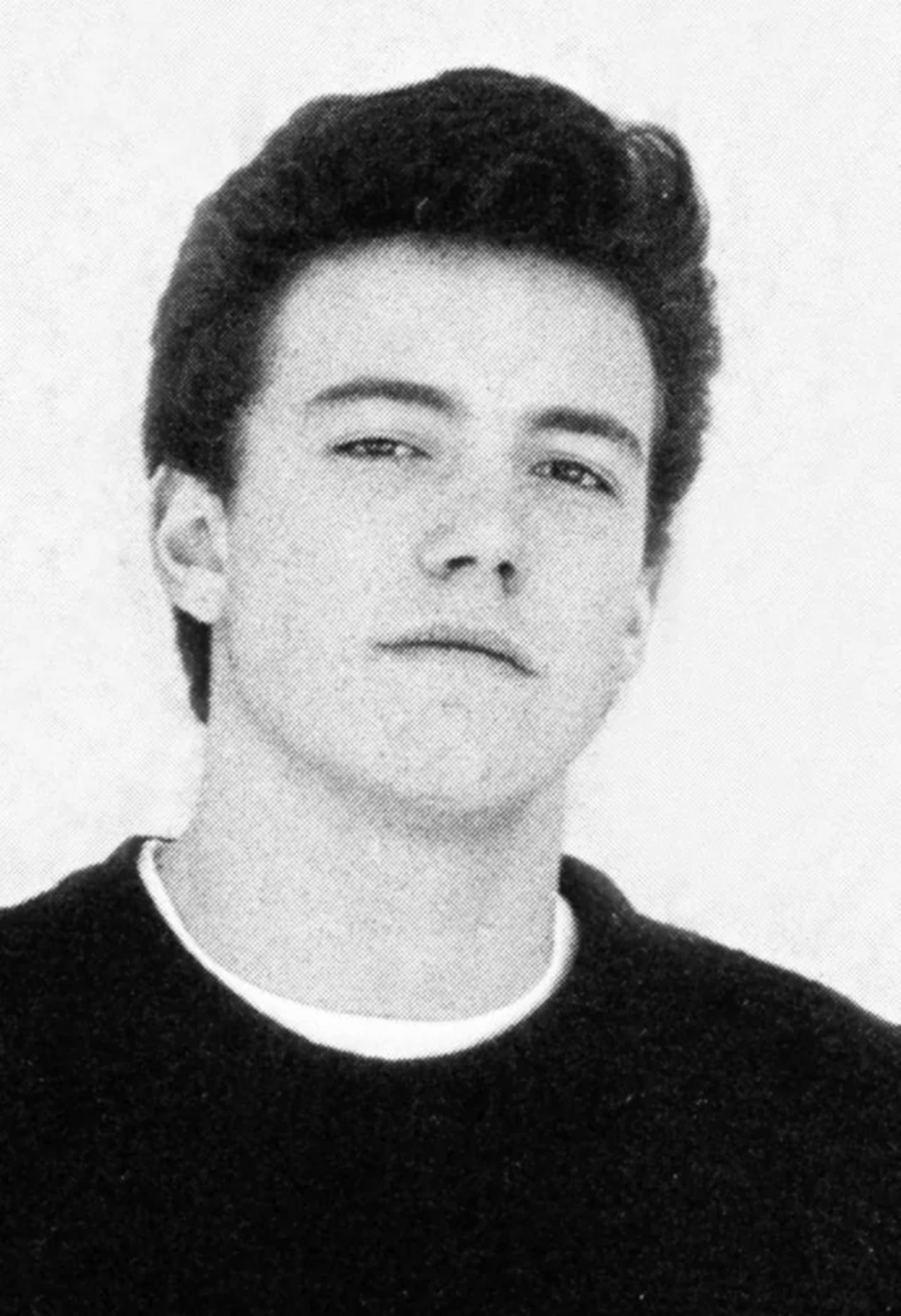 Ben Affleck, 1990