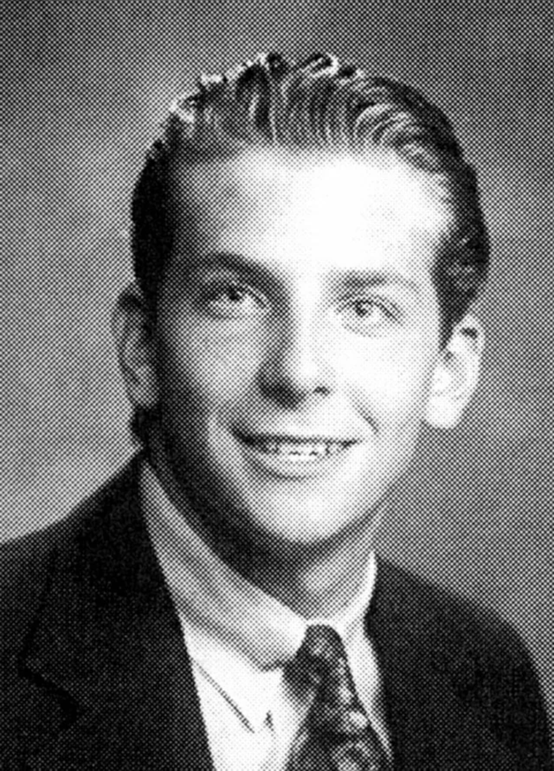 Bradley Cooper, 1993