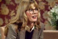 Whatever Happened to Jan Smithers? Jan Smithers WKRP