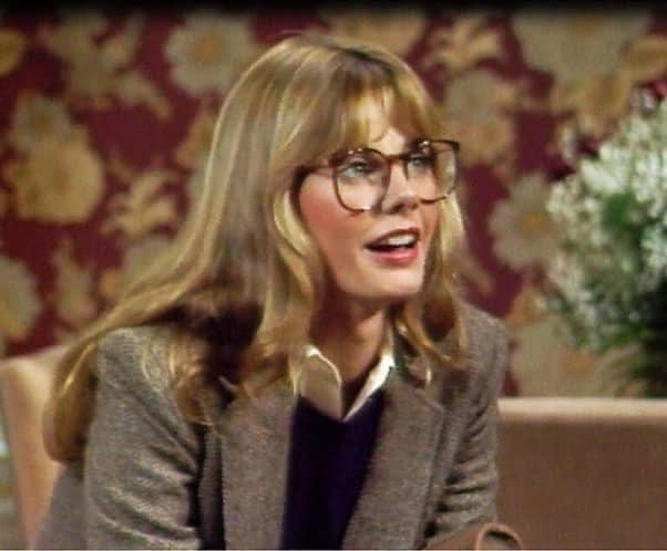 Jan Smithers WKRP