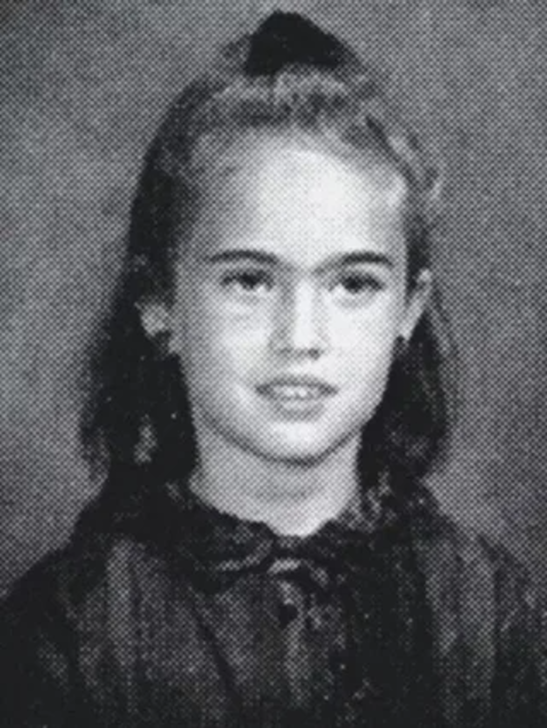 Megan Fox, 1996