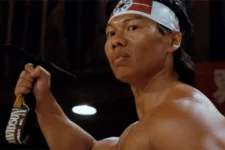 Whatever Happened to Bolo Yeung? Bolo Yeung